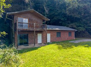 351 Browning Rd, Sylva, NC 28779
