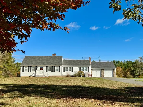 3327 Chestnut Hill Ave, Athol, MA 01331