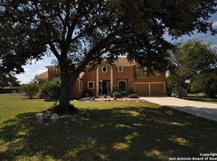 125 Ledgestone Trl, Spring Branch, TX 78070