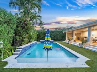 Miami Shores Sec 1 Amd, Miami Shores, FL 33138