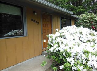 5547 Old Highway 410 SW, Olympia, WA 98512