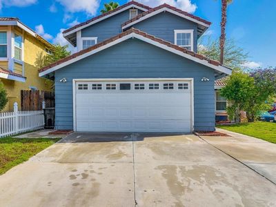 1129 N Mulberry Ave, Rialto, CA, 92376