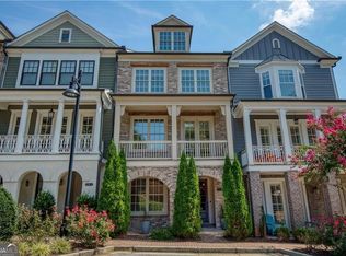 963 Forrest St, Roswell, GA 30075