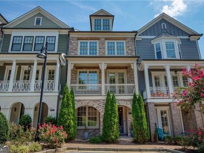 963 Forrest St, Roswell, GA, 30075