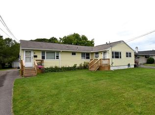 617 Florida Rd, Syracuse, NY 13211