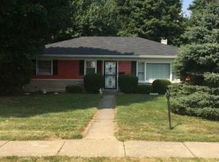 122 W Mill St, Thorntown, IN 46071