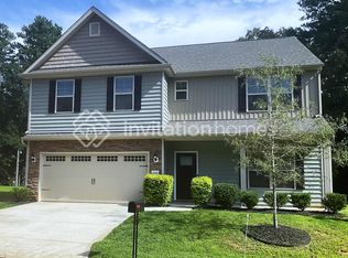 21060 Nannie Potts Ln, Cornelius, NC 28031