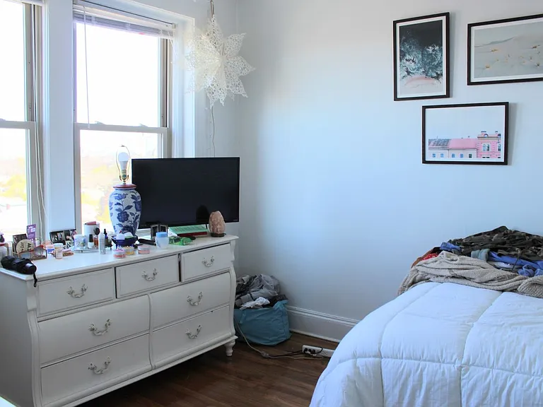118 Brainerd Rd #3B — Photo 10