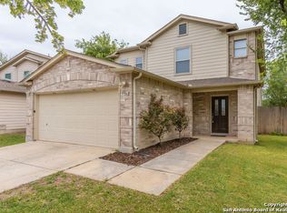 5562 Spring Walk, San Antonio, TX 78247