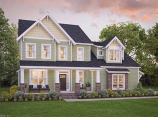 Mm Hungarian Holden Rd, Chesapeake, VA 23322