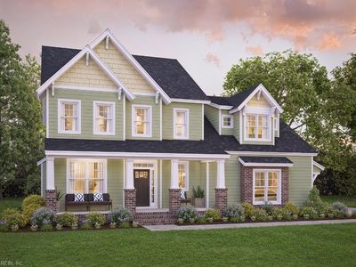 1524 Cedarville Rd, Chesapeake, VA, 23322