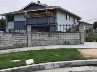 910 W Pine St, Upland, CA 91786