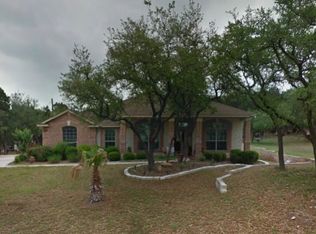 20804 Northland Dr, Lago Vista, TX 78645