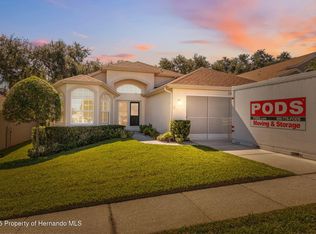 283 Quane Ave, Spring Hill, FL 34609