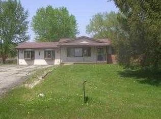 1601 E Martha Dr, Marion, IN 46952