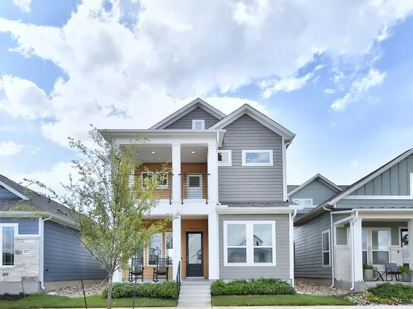 Homes Available Soon, Town Creek