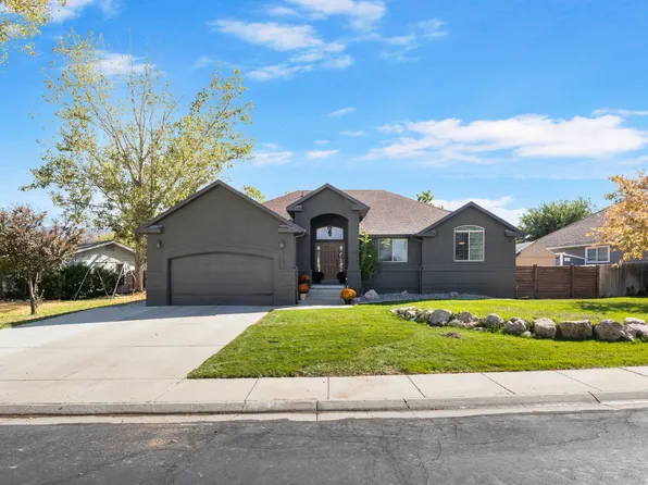 495 Country Club Dr, Stansbury Park, UT 84074
