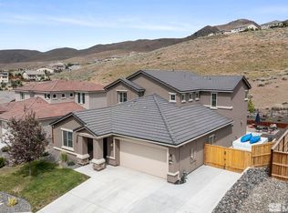 10370 Gold Mine Dr, Reno, NV 89521