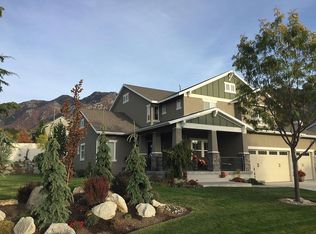 11103 S Tall Pines Way, Sandy, UT 84092