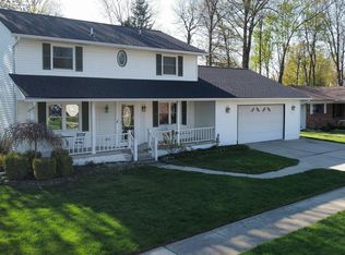 472 Central St, Marysville, MI 48040