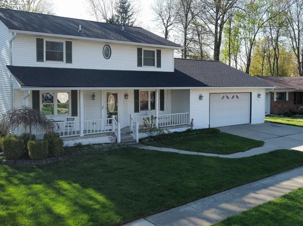 472 Central St, Marysville, MI 48040