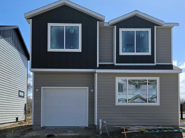 2824 Legacy Lane, Cody, WY 82414