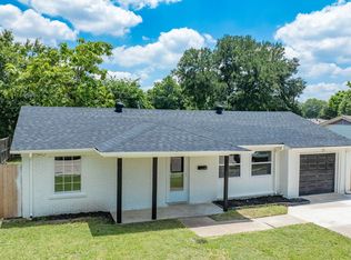406 Rolando Dr, Garland, TX 75040