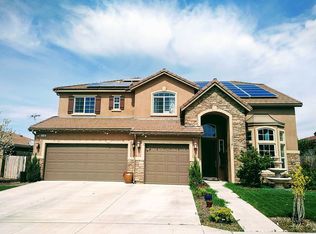 21103 Ruscello Ln, Friant, CA 93626