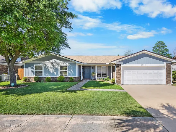 8933 WINROCK Drive N, Jacksonville, FL 32216