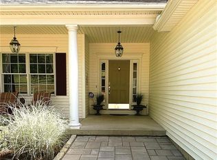 103 Hatchet Hill Rd, East Granby, CT 06026