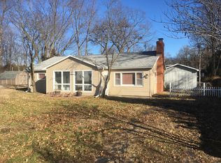 307 N 169 Hwy, Trimble, MO 64492