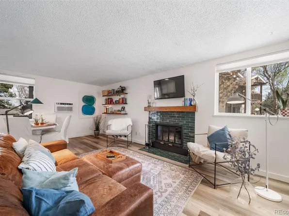 17391 E Mansfield Avenue #812L, Aurora, CO 80013