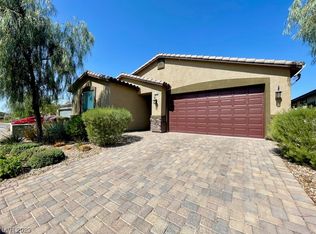 5649 Swan Bridge St, North Las Vegas, NV 89081