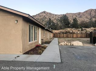 3714 Golden Spur St APT C, Lake Isabella, CA 93240
