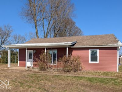 450 W Douglas St, Martinsville, IN, 46151
