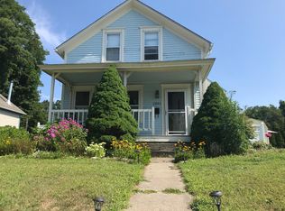 1261 Kingstown Rd, South Kingstown, RI 02879