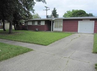 3124 Alida St, Rockford, IL 61101