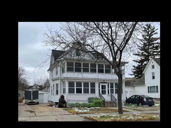 413 Madison STREET, Sauk City, WI 53583