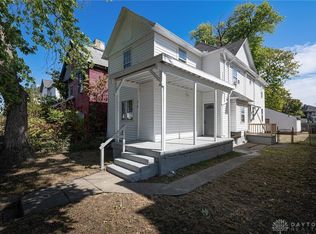 914 Webster St, Dayton, OH 45404