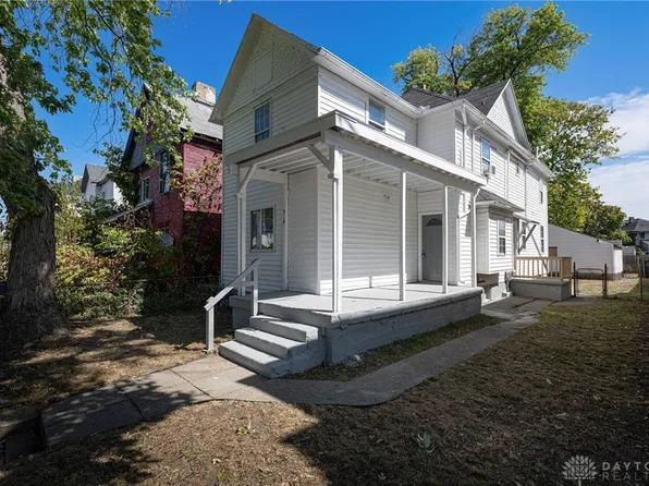 914 Webster St, Dayton, OH 45404