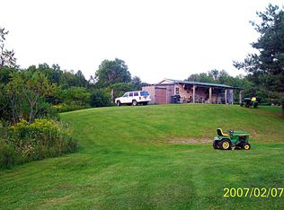 18722 Mooney Gulf Rd, Adams, NY 13605