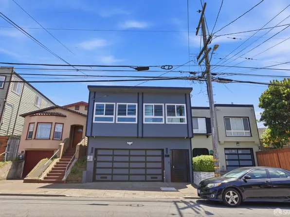 329 Grafton Ave, San Francisco, CA 94112