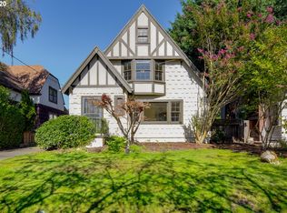 2811 NE Siskiyou St, Portland, OR 97212
