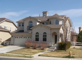 1432 S Grand Baker St, Aurora, CO 80018