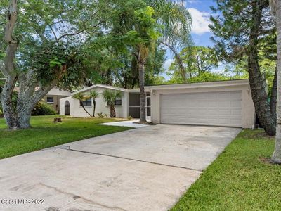 2803 Shepard Dr, Rockledge, FL, 32955