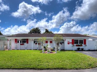 6890 SW 28th St, Miramar, FL 33023