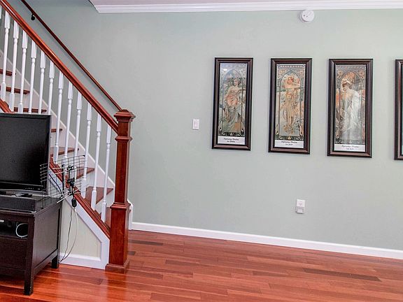 Stairway