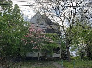 2117 Federal Street Ext, Pittsburgh, PA 15214