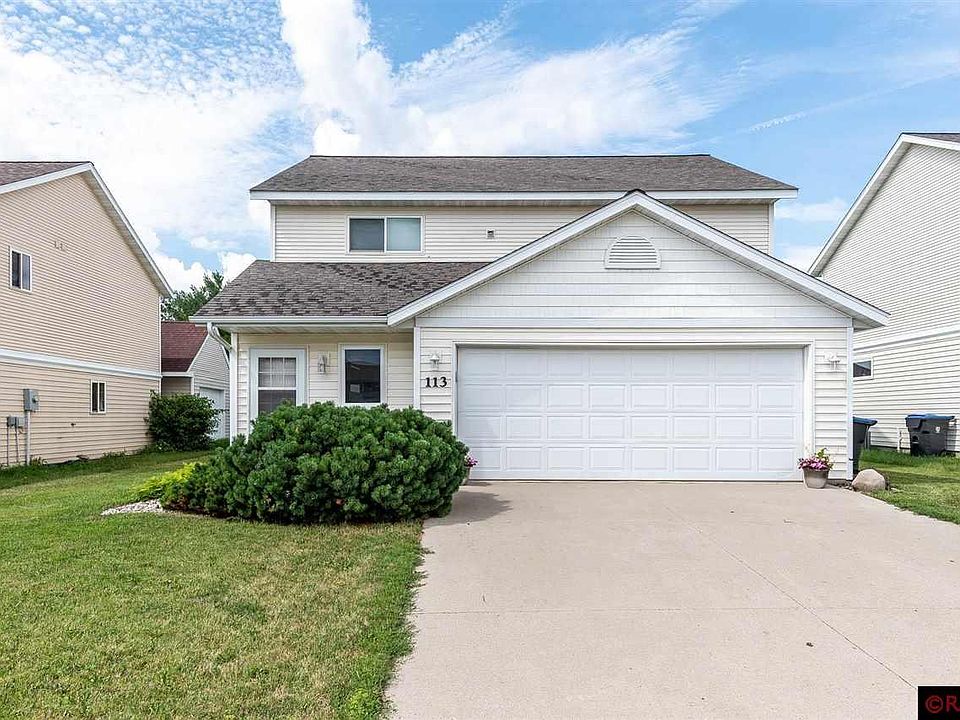 113 Jacob Dr, Mankato, MN 56001 Zillow