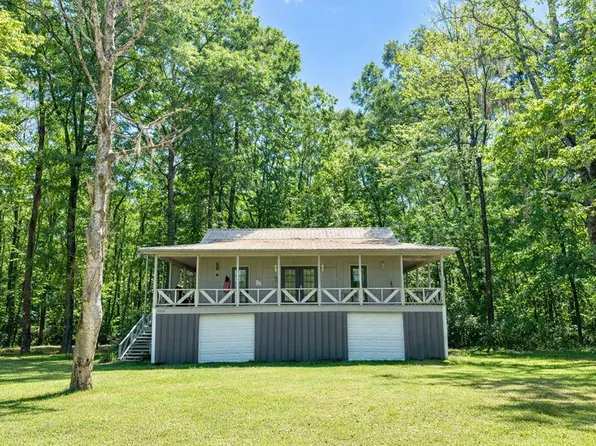 3859 Eureka Landing Rd, Uriah, AL 36480